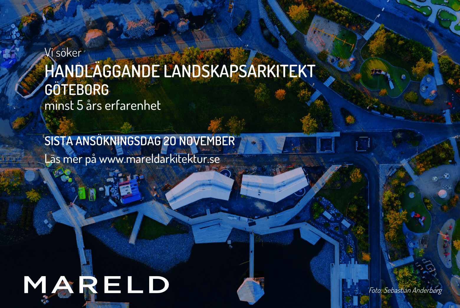 Platsannons 260921